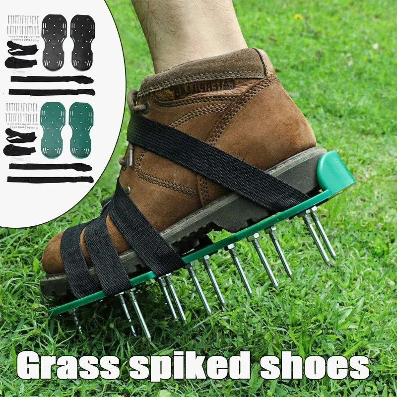 Gardening Tools Revit - D 1 زوج من أحذية المشي