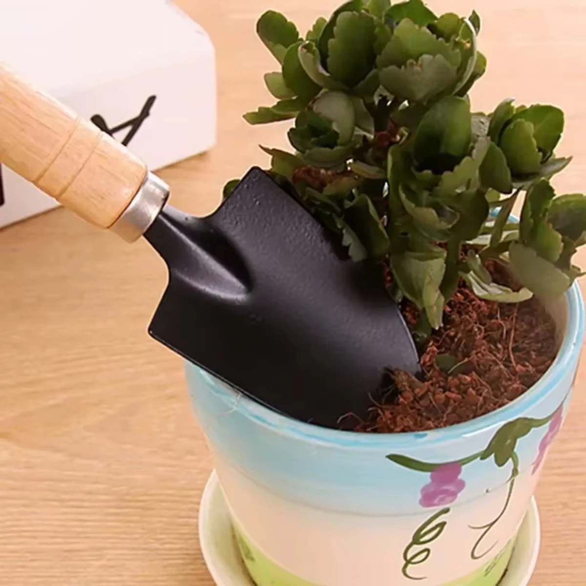 مجموعة أدوات صغيرة للحديقة، تت - مراجعة Gardening Tools Vegetables وسعره