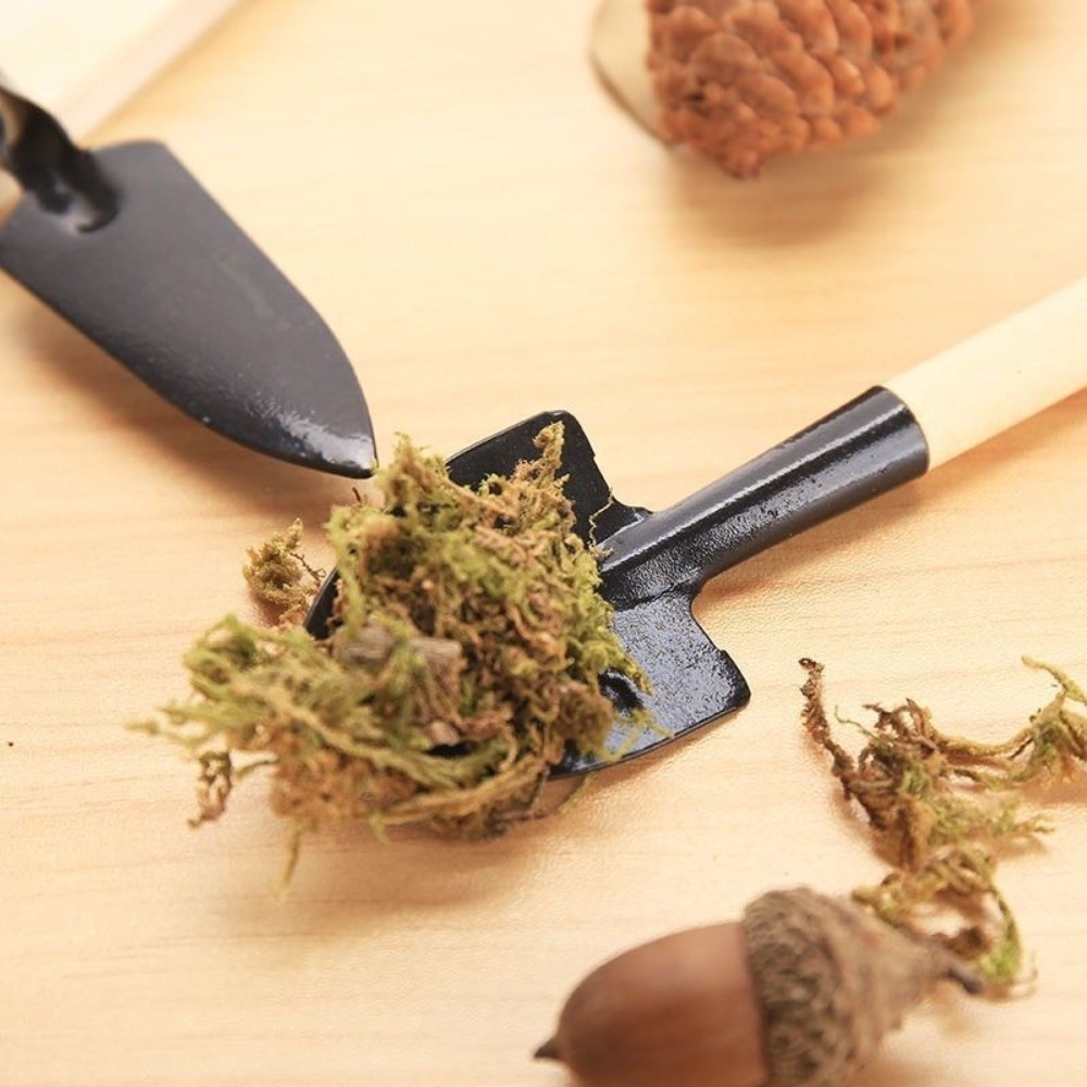 مجموعة أدوات زراعة متعددة الوظ - مراجعة Spade Digging Fork وسعره
