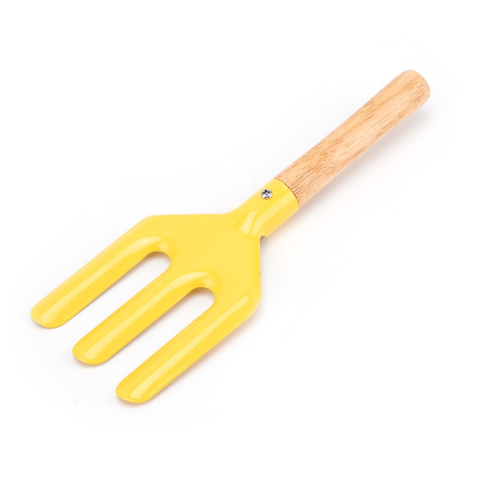مجرفة حفر الرمل بألوان الحلوى، - مراجعة Spade Digging Fork وسعره
