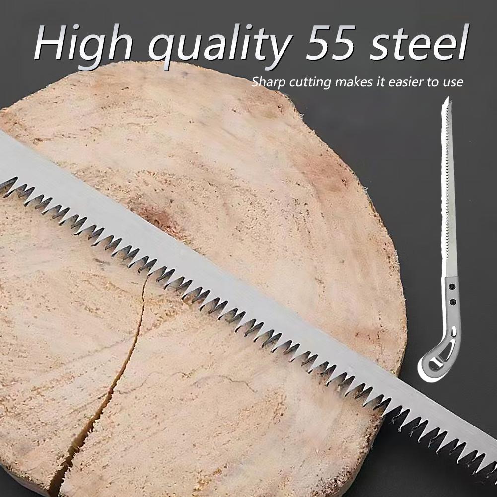 منشار كومباس، منشار دوفتيل ومن - مراجعة Gardening Tools Essential وسعره