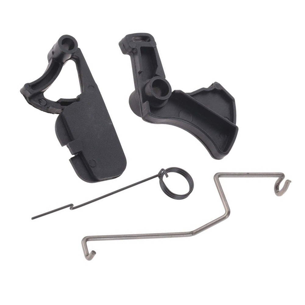 طقم زنبرك عمود مفتاح تشغيل الخ - مراجعة Gardening Tools Essential وسعره