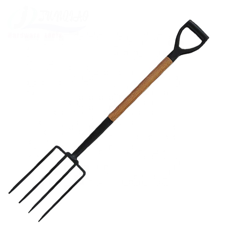 أداة مزرعة لتزوير شوكة بأسمائه - مراجعة Spade Digging Fork وسعره