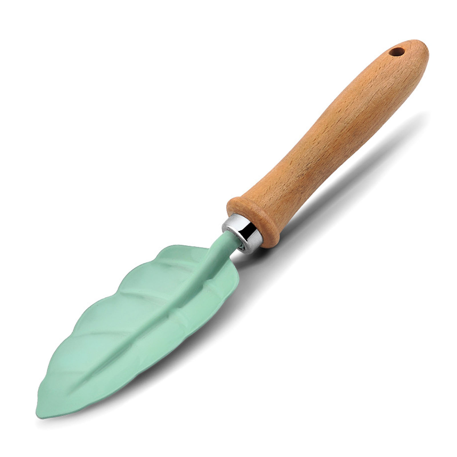مجموعة أدوات آمنة ملونة للأطفا - مراجعة Gardening Tools Girls وسعره